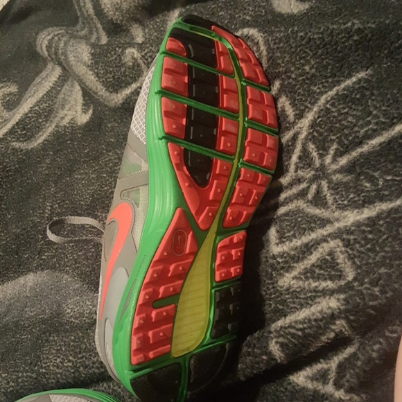 Nike lunarglide 3 - Picture 2 of 3